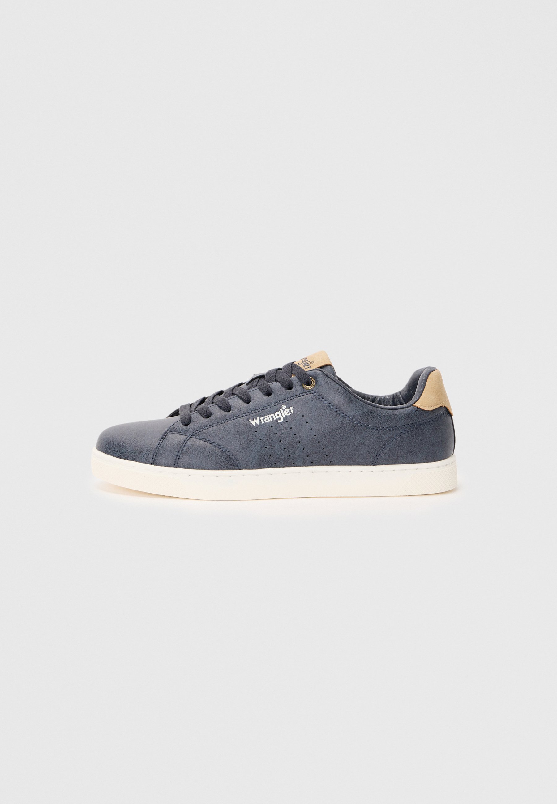Scarpe da ginnastica Wrangler - blu da cerimonia