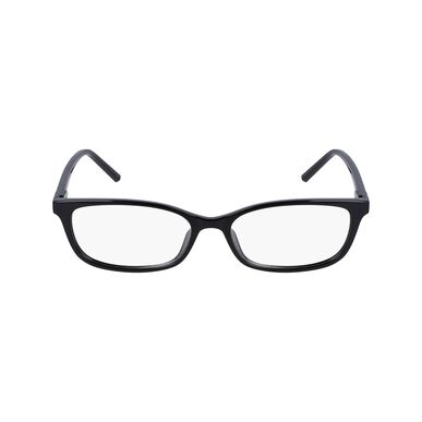 DKNY mustat silmälasikehykset DK5006 DKNY