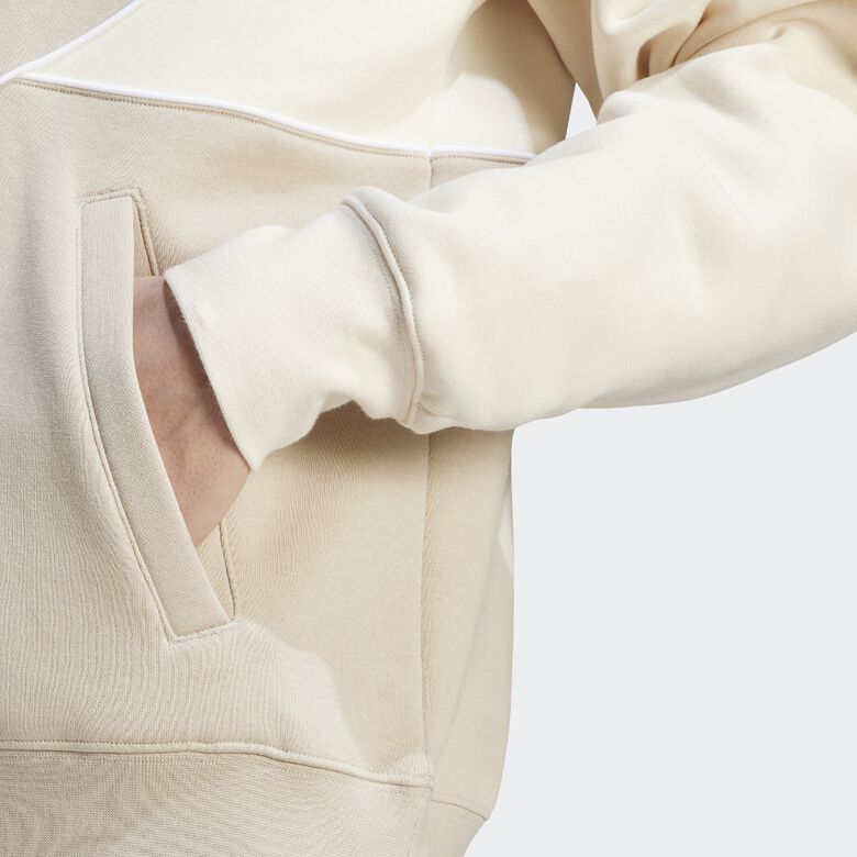 Sudadera con capucha adicolor Dalej