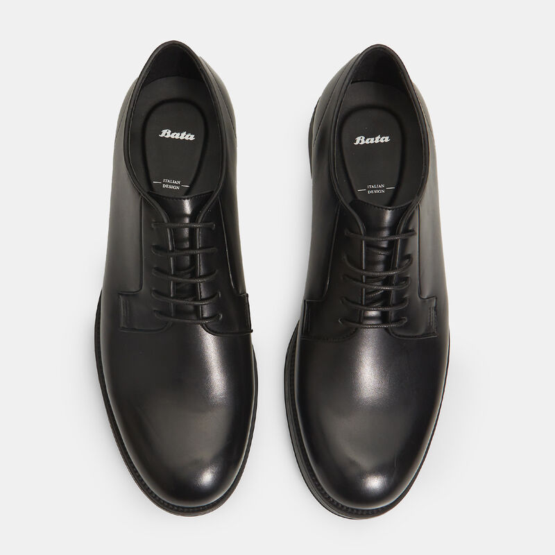 Męskie sznurowane buty