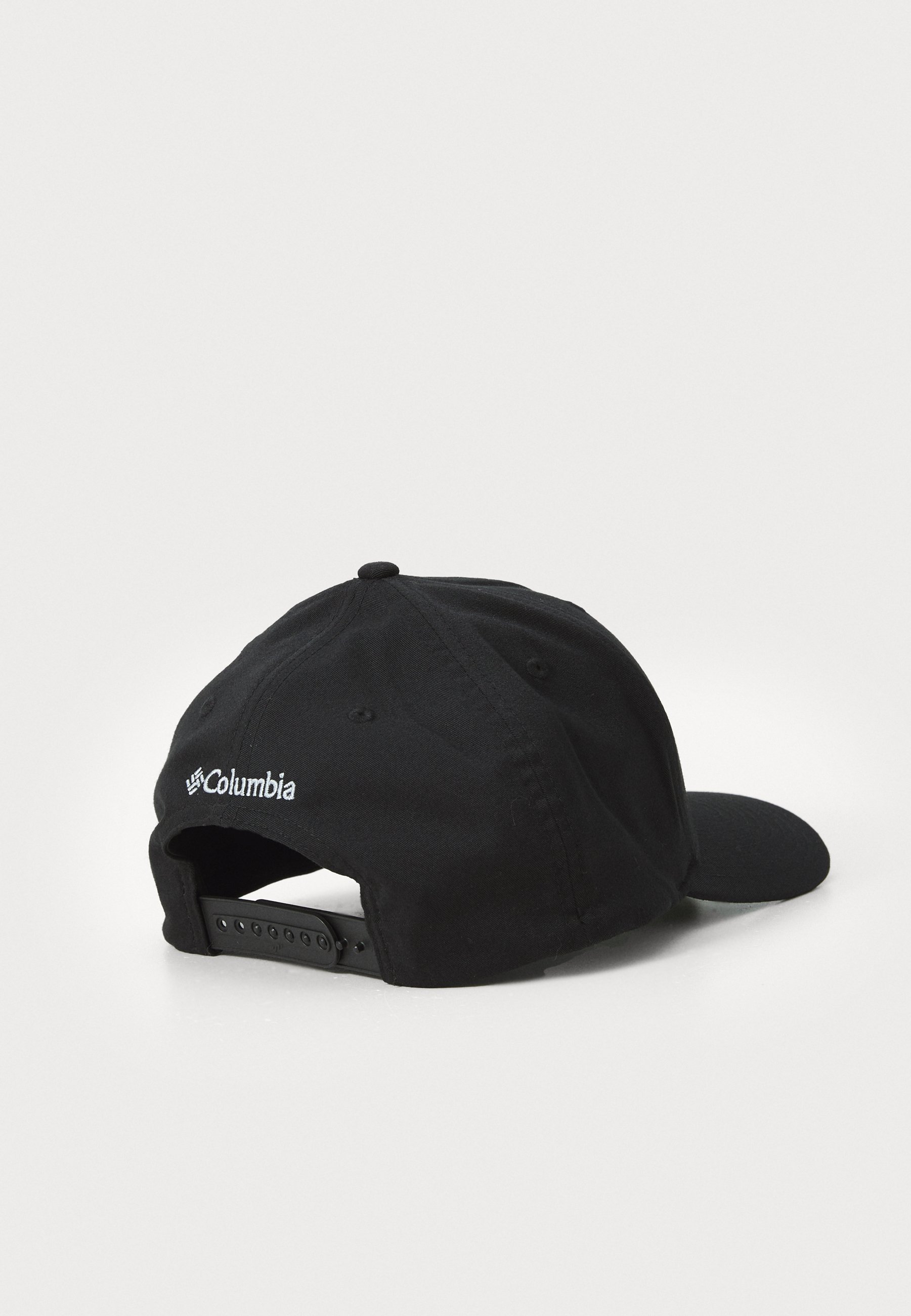 Casquette unisexe Columbia LOST LAGER™ 110 SNAP BACK - noire,