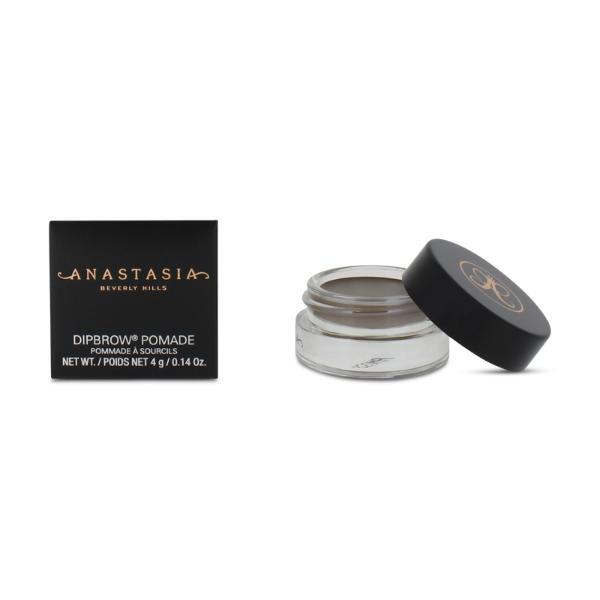 Pomada para cejas Dipbrow de Anastasia Beverly Hills color topo