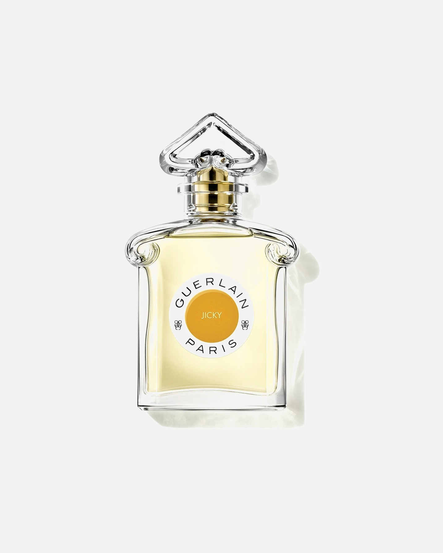 Guerlain parfumuotas vanduo Jicky Les Légendaires - 75 ml