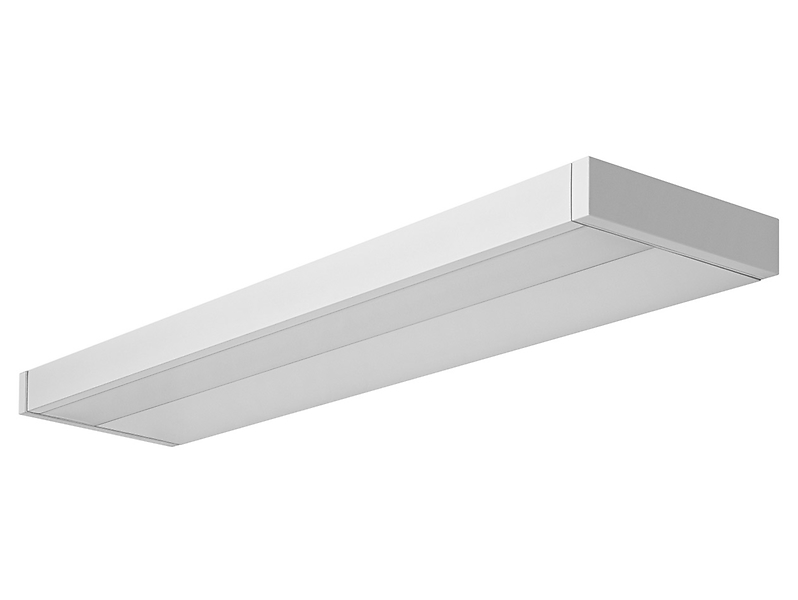 Oprawa techniczna Linear LED 60 cm biała