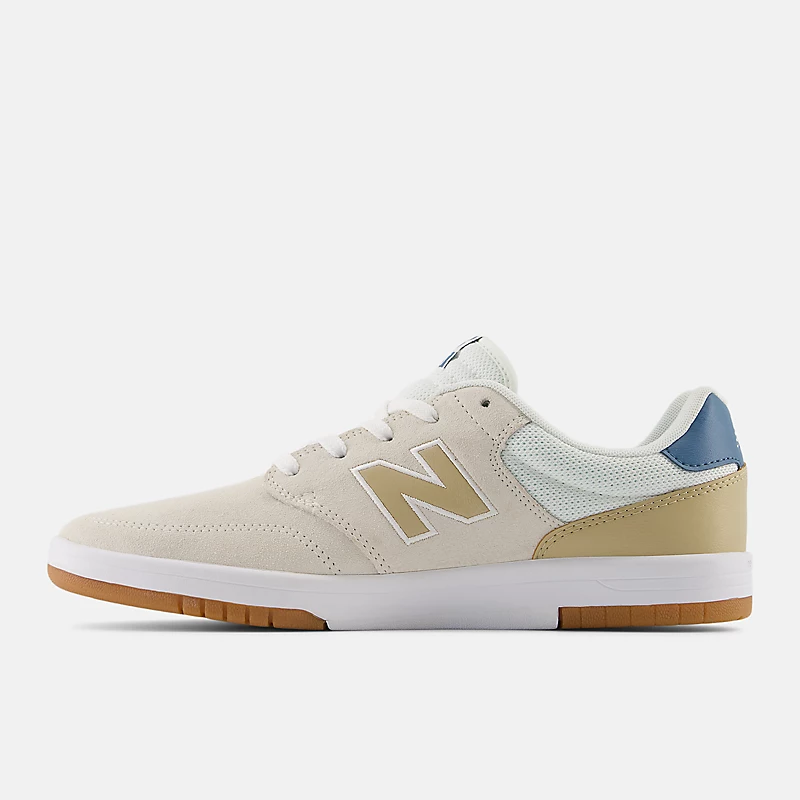 NB Numeric 425 Herrenschuhe – Meersalz mit Sandstein