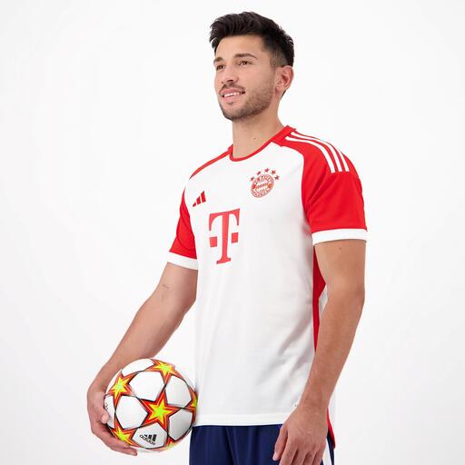  Maillot domicile du Bayern Munich 23/24