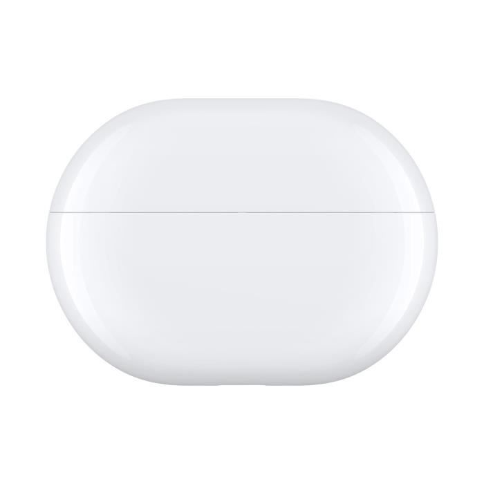 HUAWEI FreeBuds Pro - Active Noise Cancellation - Touch Controls - Wireless Charging - Bluetooth - White