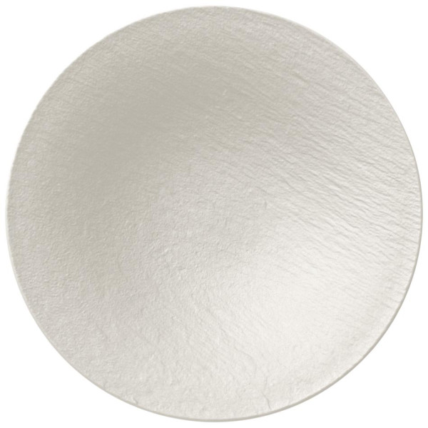 Miska głęboka Manufacture Rock Blanc Villeroy & Boch