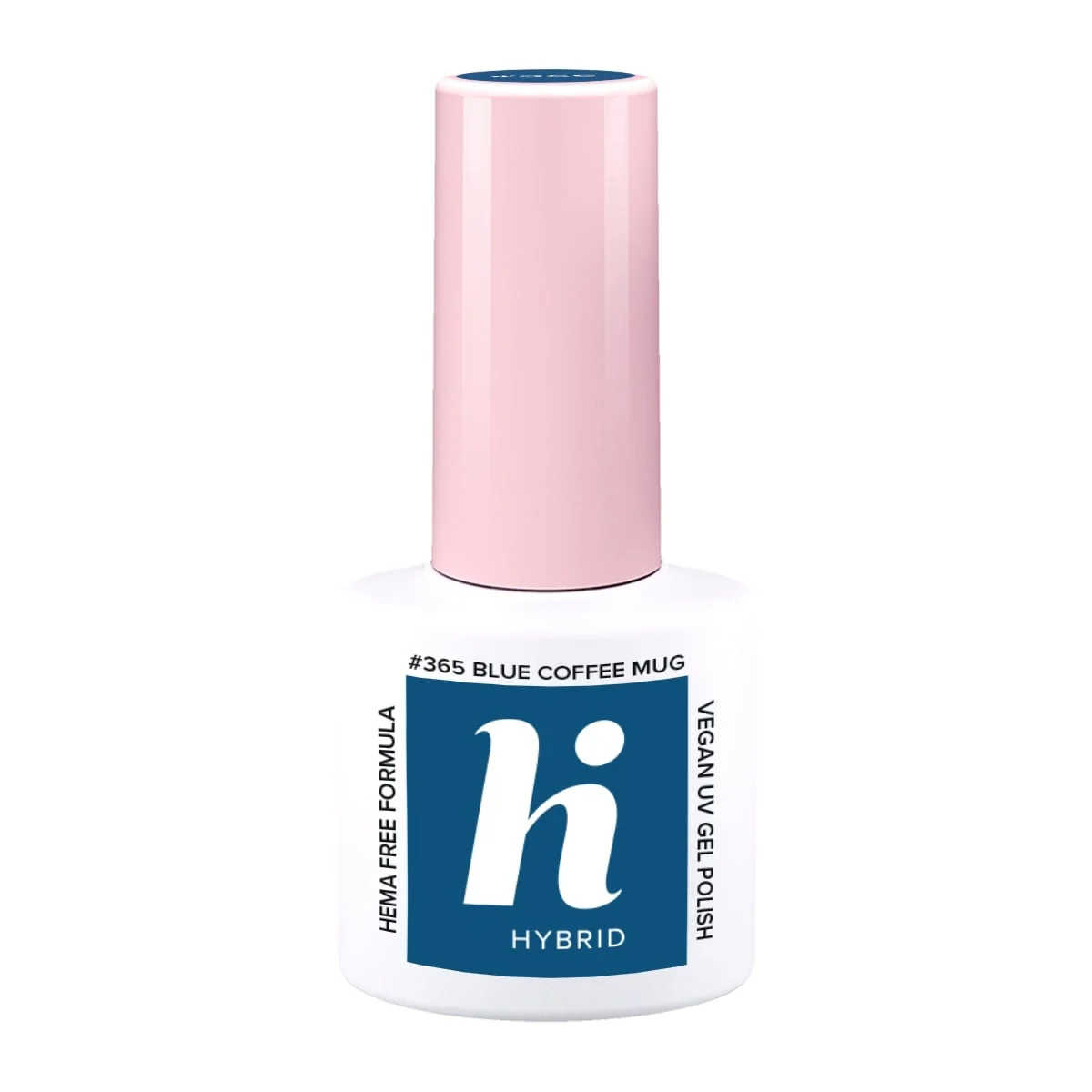 UV Gel Polish Coffeehouse Smalto Semipermanente - Smalto Effetto Gel