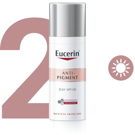 Eucerin antipigmentācijas līdzeklis