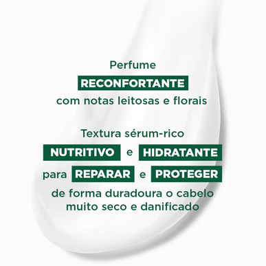 Klorane Cupuaçu & Hyaluronic Acid korjaava Cica-Serum Cupuaçu BIO korjaava ja lämpöä suojaava seerumi 100 ml 100 ml
