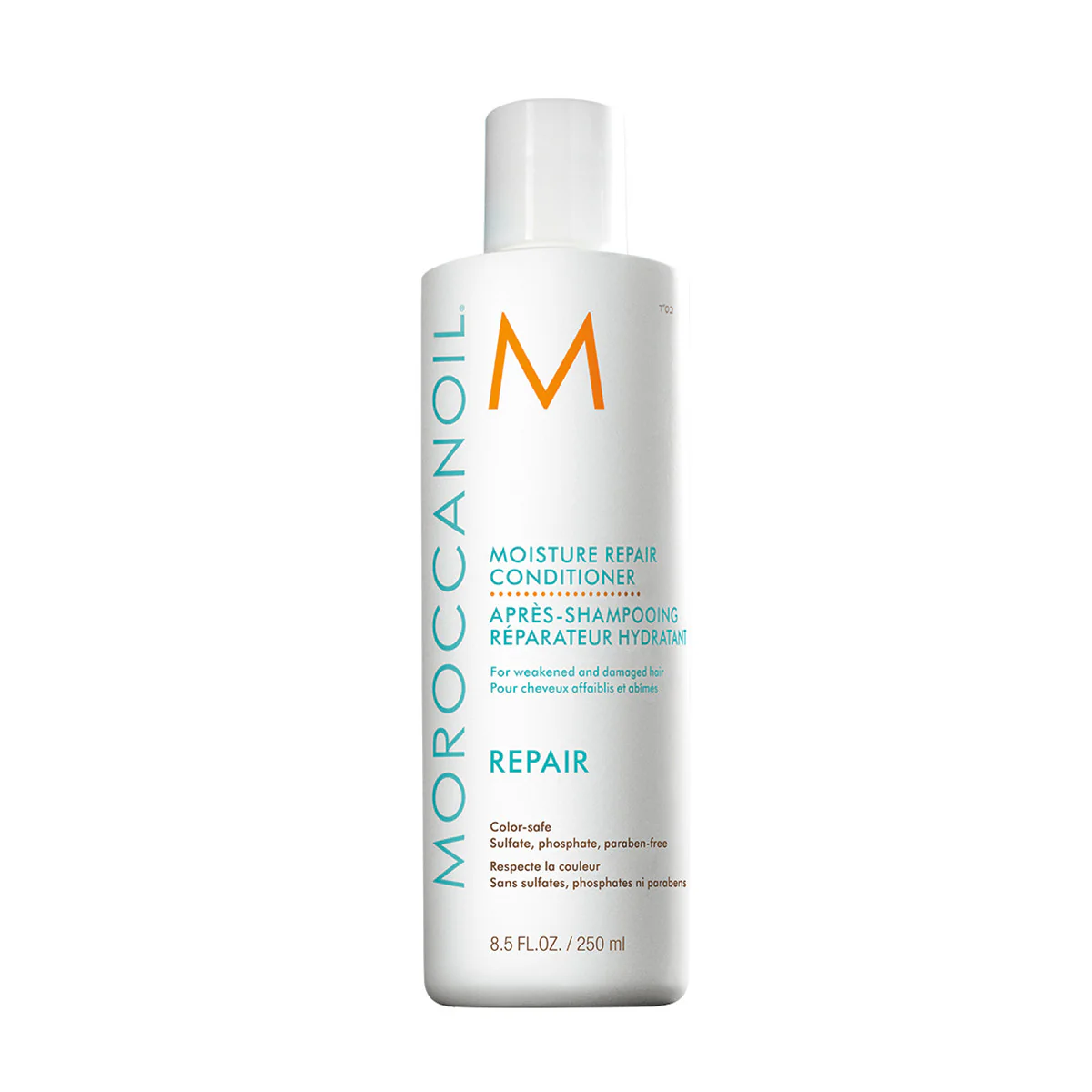 Repair Moisture Repair Conditioner - Balsamo Riparatore Capelli