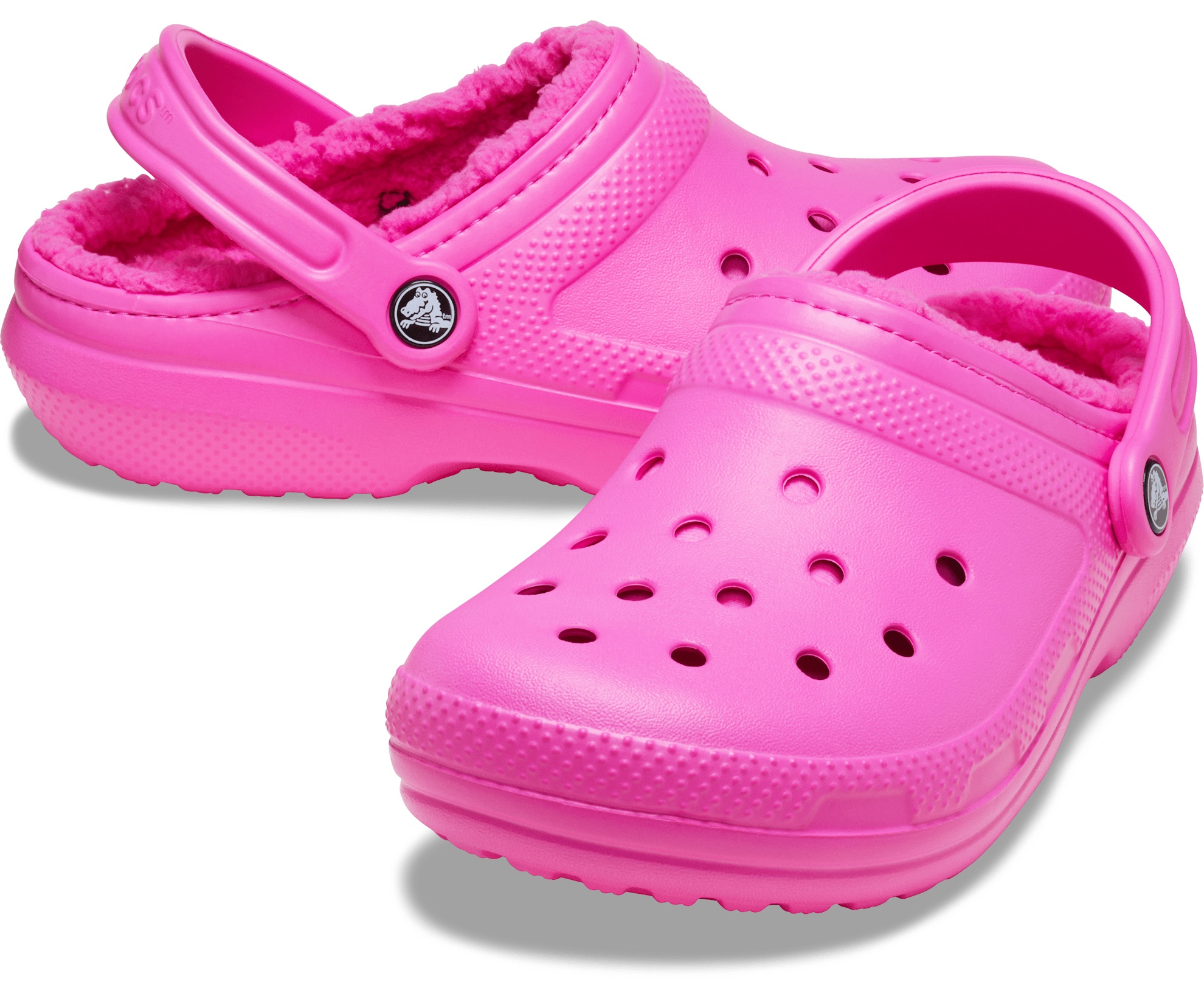 Classic Lined Clog