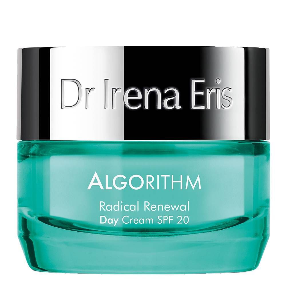 Algoritam dr. Irene Eris