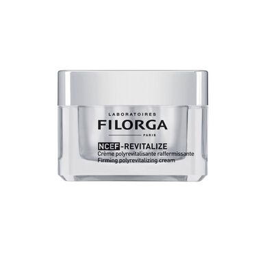 Filorga NCEF-Revitalize Crema Reafirmante Polirevitalizante Crema Facial Antiedad con Tripéptidos 50 ml