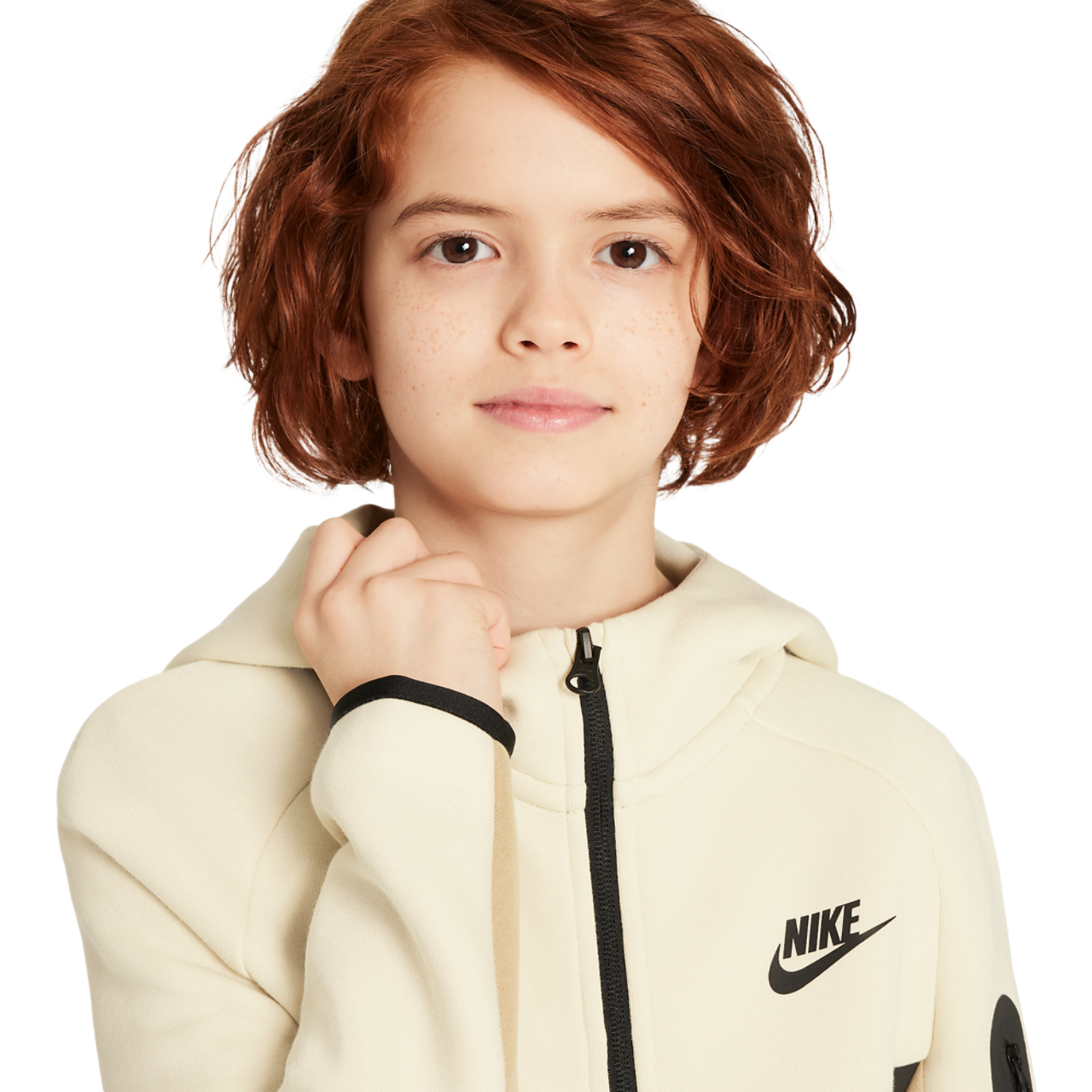 Nike Tech -väriblokki