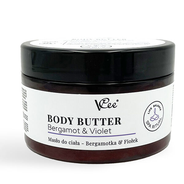 Vcee SPA ritual