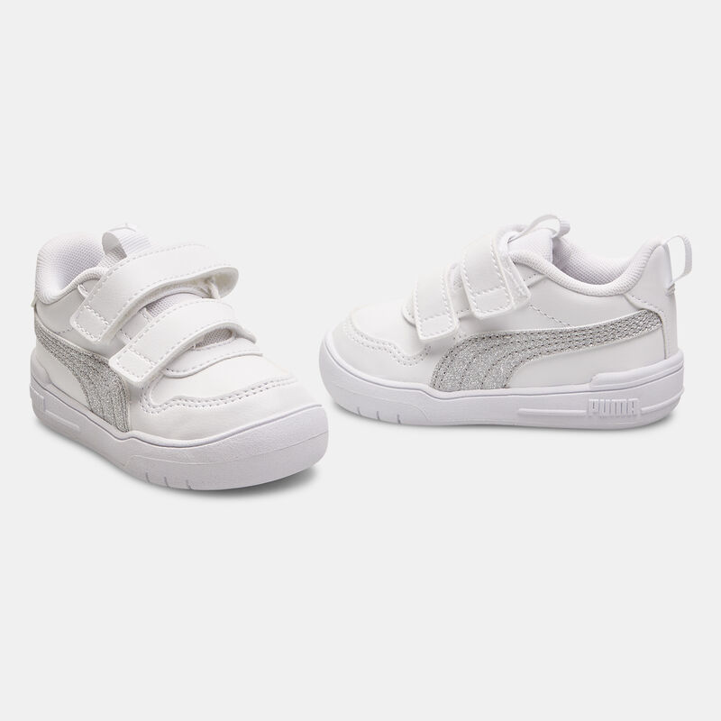 PUMA Multiflex Glitz FS V Inf Dziecięce buty sportowe