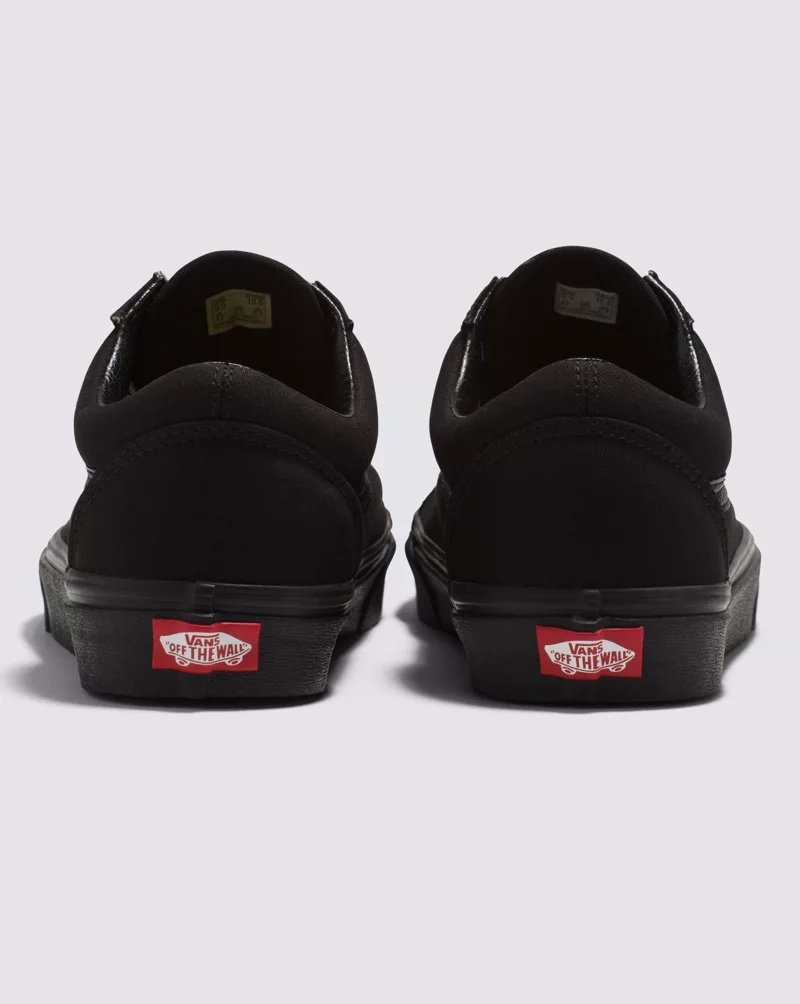 Old Skool Canvas Shoe