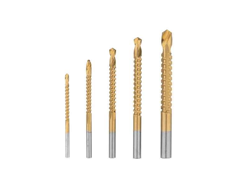 Set special de benzi PARKSIDE® PSB 6 A1