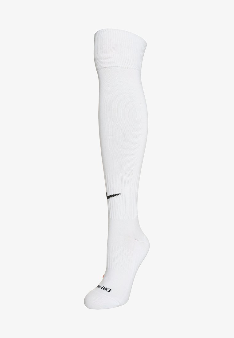 Nike Performance ACADEMY Over-the-Calf Fußballsocken - Fußballsocken - weiß