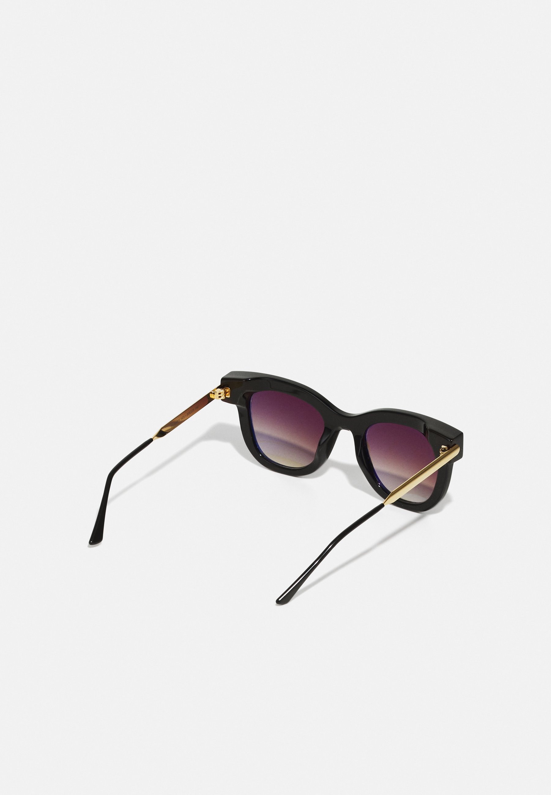 Thierry Lasry SEXXXY - Lunettes de soleil - noires