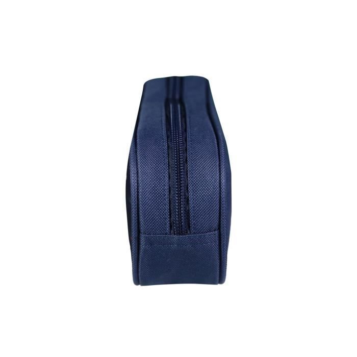 Koulun penaali - BAGTROTTER - Lili Lou - Sininen - Vetoketjullinen - Tytöille