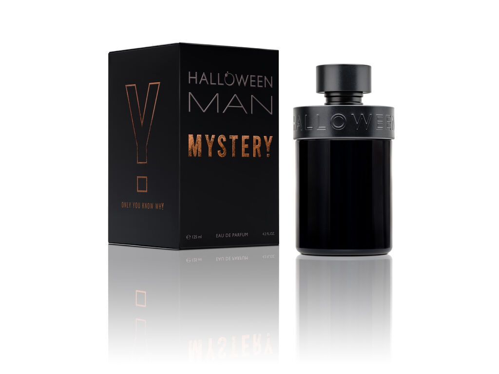 Halloween Man Mystery Parfemi za muškarce