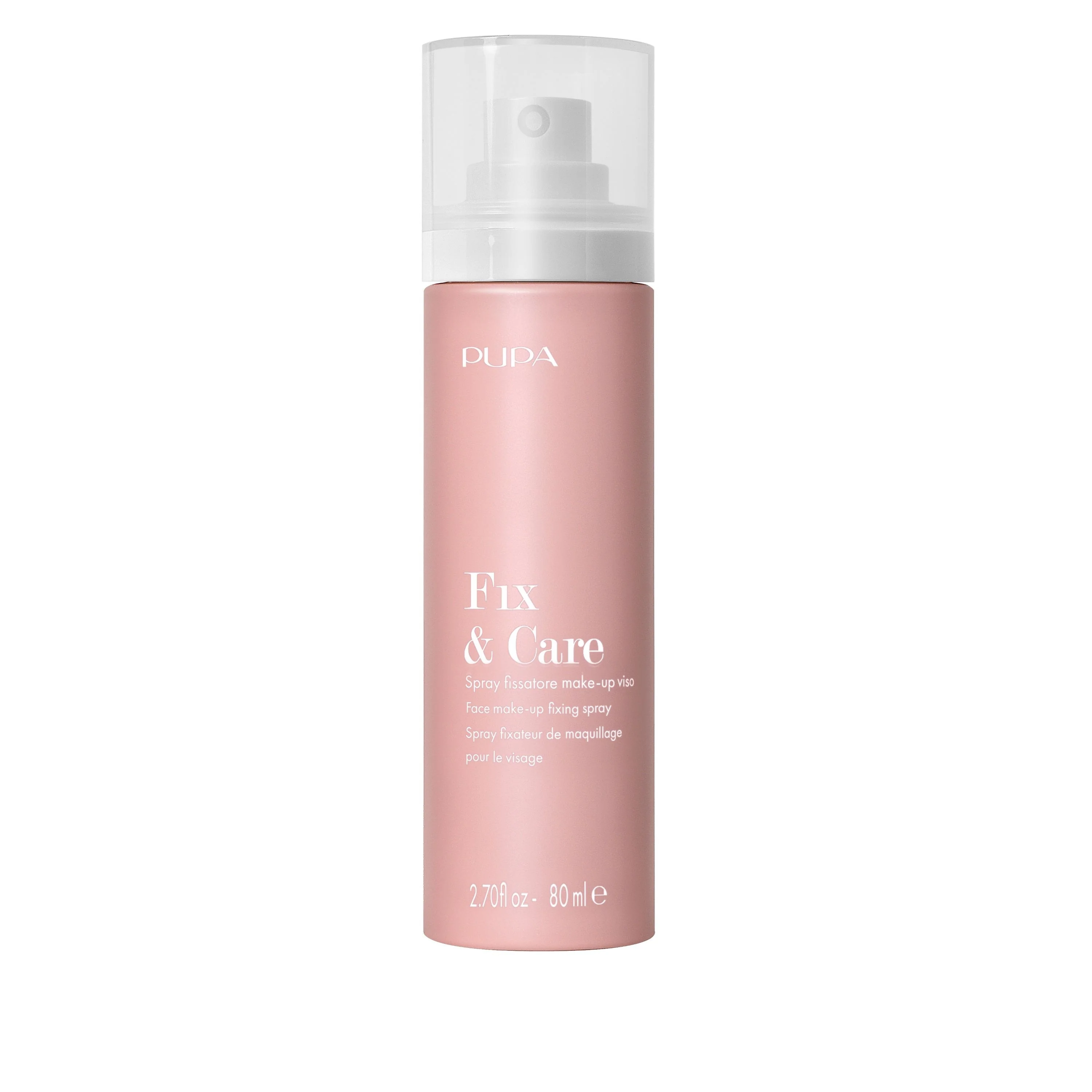 Viso Fix&Care Spray Fissatore Make-Up Viso - Fissatore Viso