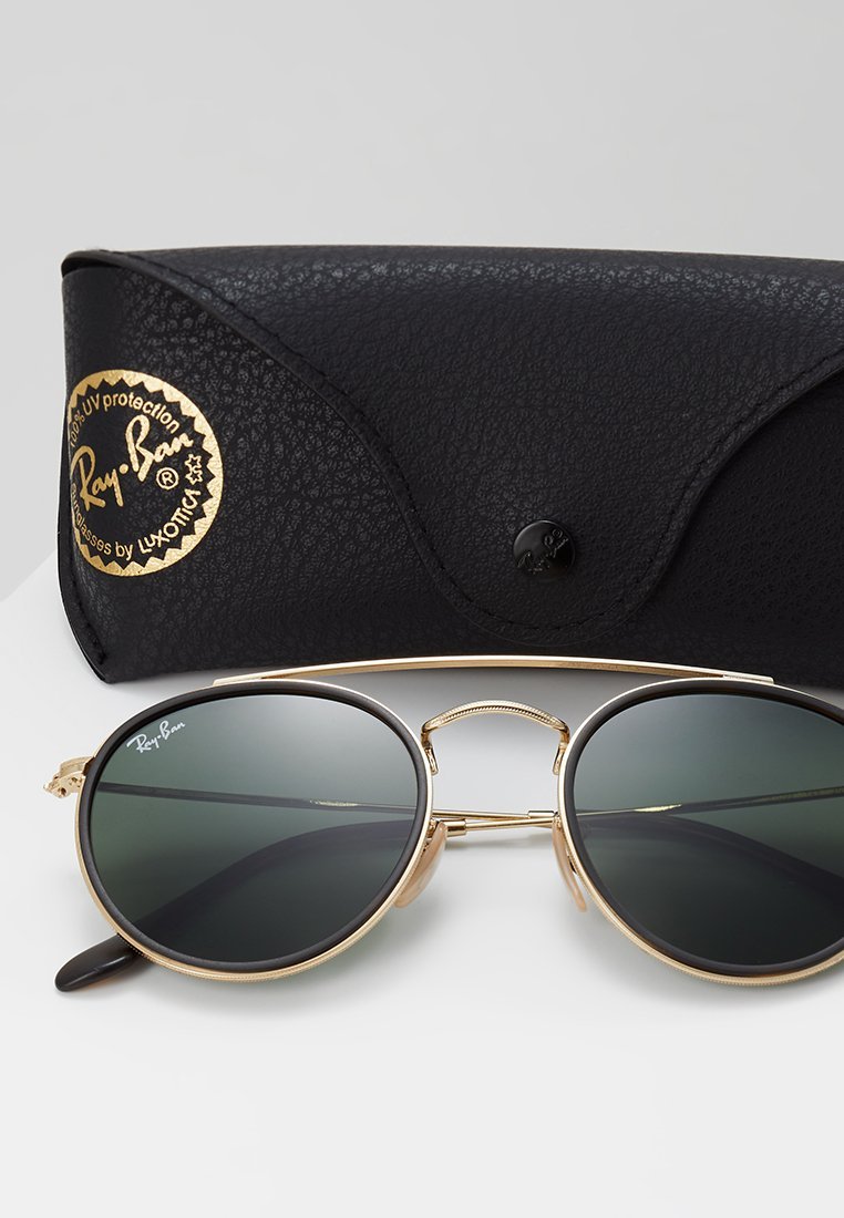 Ray-Ban UNISEX - Occhiali da sole - color oro