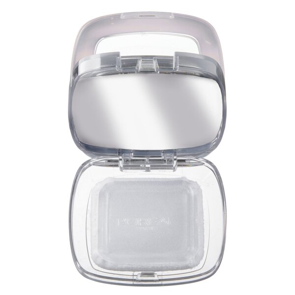 L'Oréal Paris True Match W8 Golden Cappuccino Poeder<br>