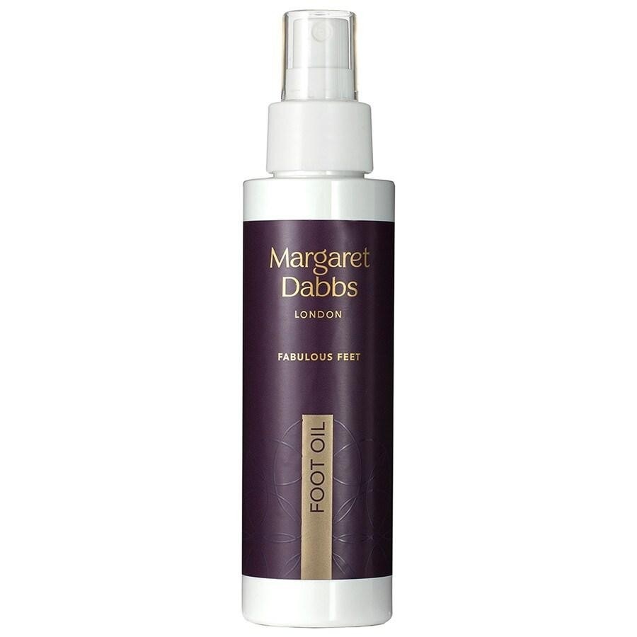 Margaret Dabbs „Fabulous Feet“ pėdų aliejus, 100 ml