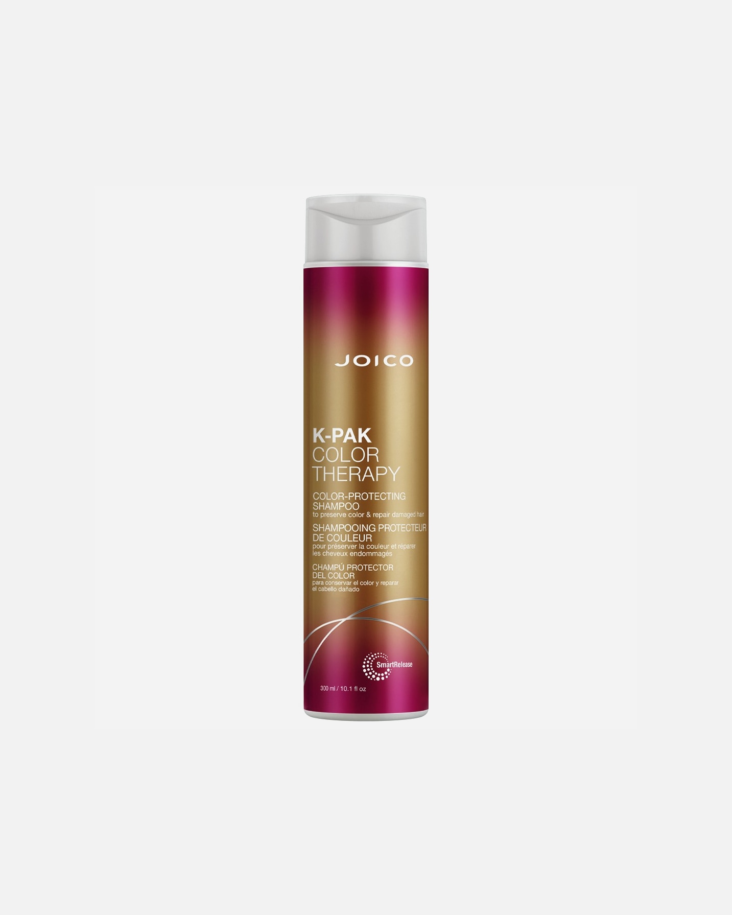 Joico K-Pak Color Therapy Color Protection Shampoo - 300 ml