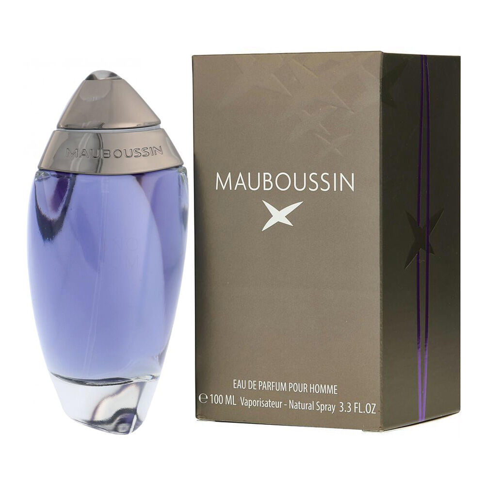 Mauboussin Pour Homme Mauboussin
