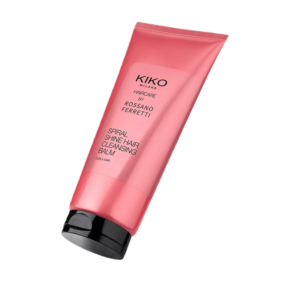 Kiko Milano spiralni sijaj