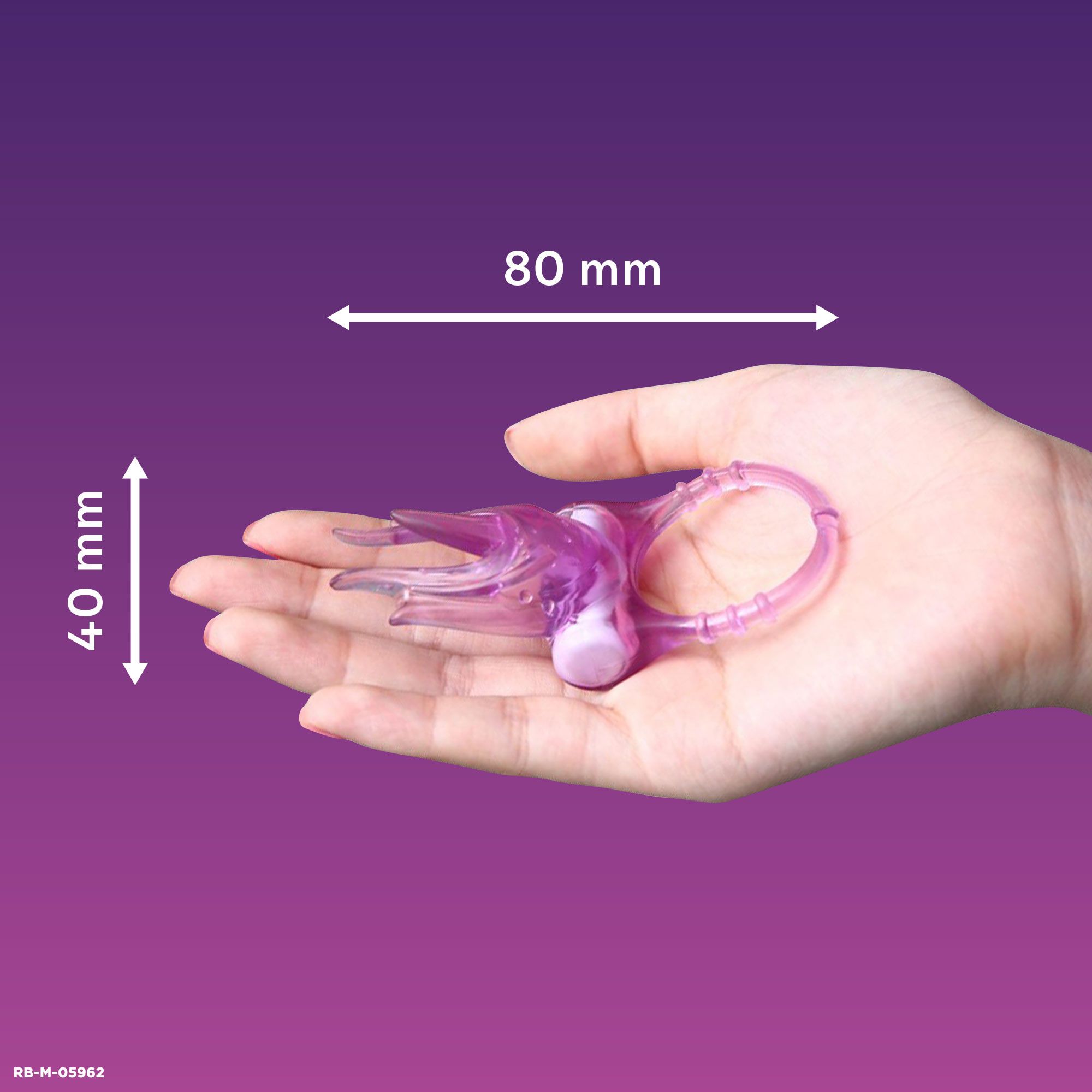 Intensīvi orgasmiskie velni Vibratori