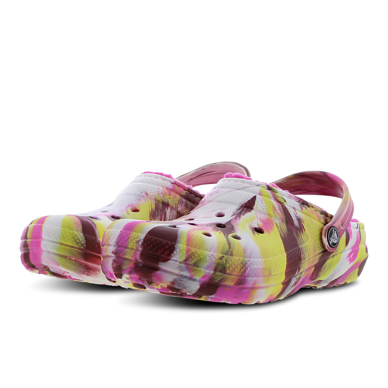 Crocs Classic Lined