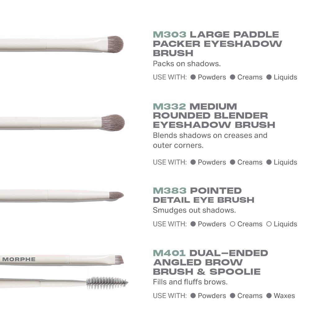 Morphe 