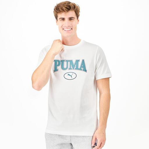  Puma Squad