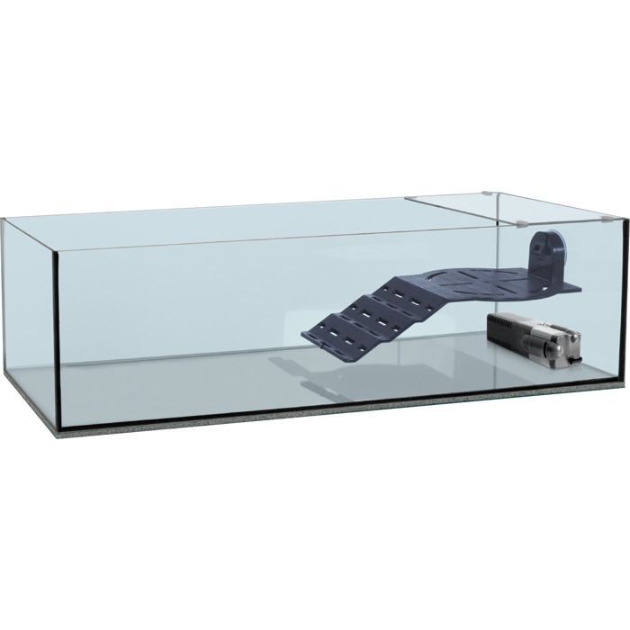 Acuario de tortugas Karapas Primo Aqua 70 - Zolux