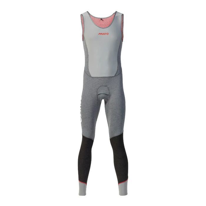 Roupa de mergulho Musto FlexLite Vapour 1.0 John Long