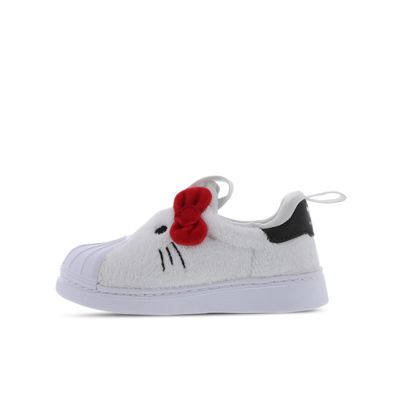 adidas Superstar Hello Kitty