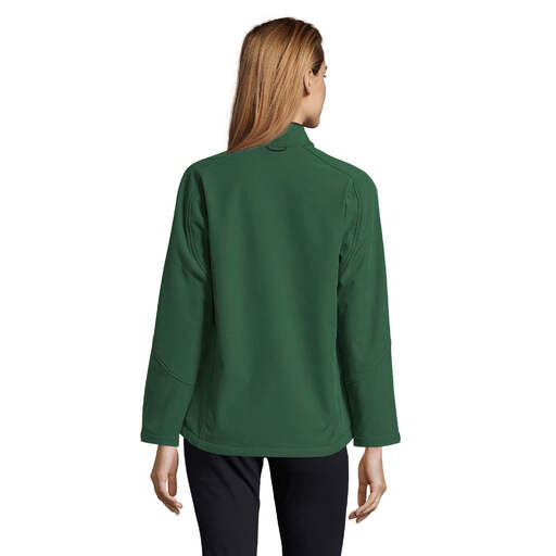  Μπουφάν Sols Roxy Softshell