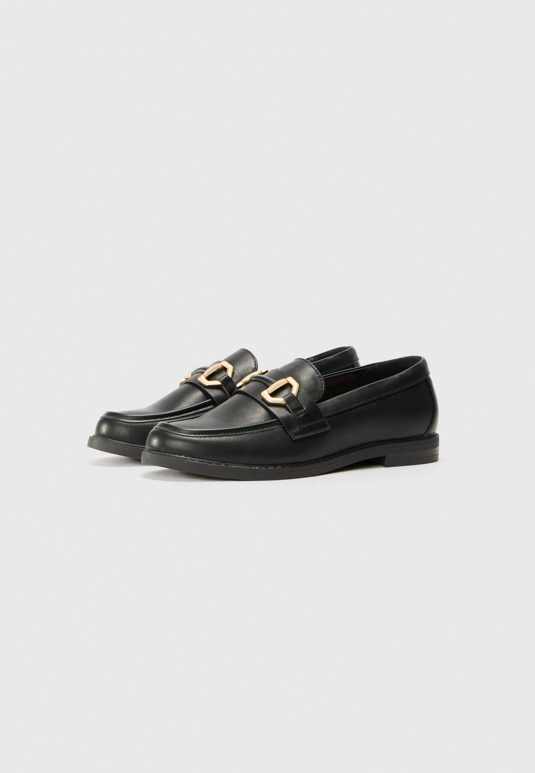 Scarpe slip-on Anna Field - nere