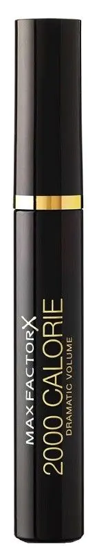 Max Factor 2000 Calorie Tusz do rzęs, 02 Black Brown