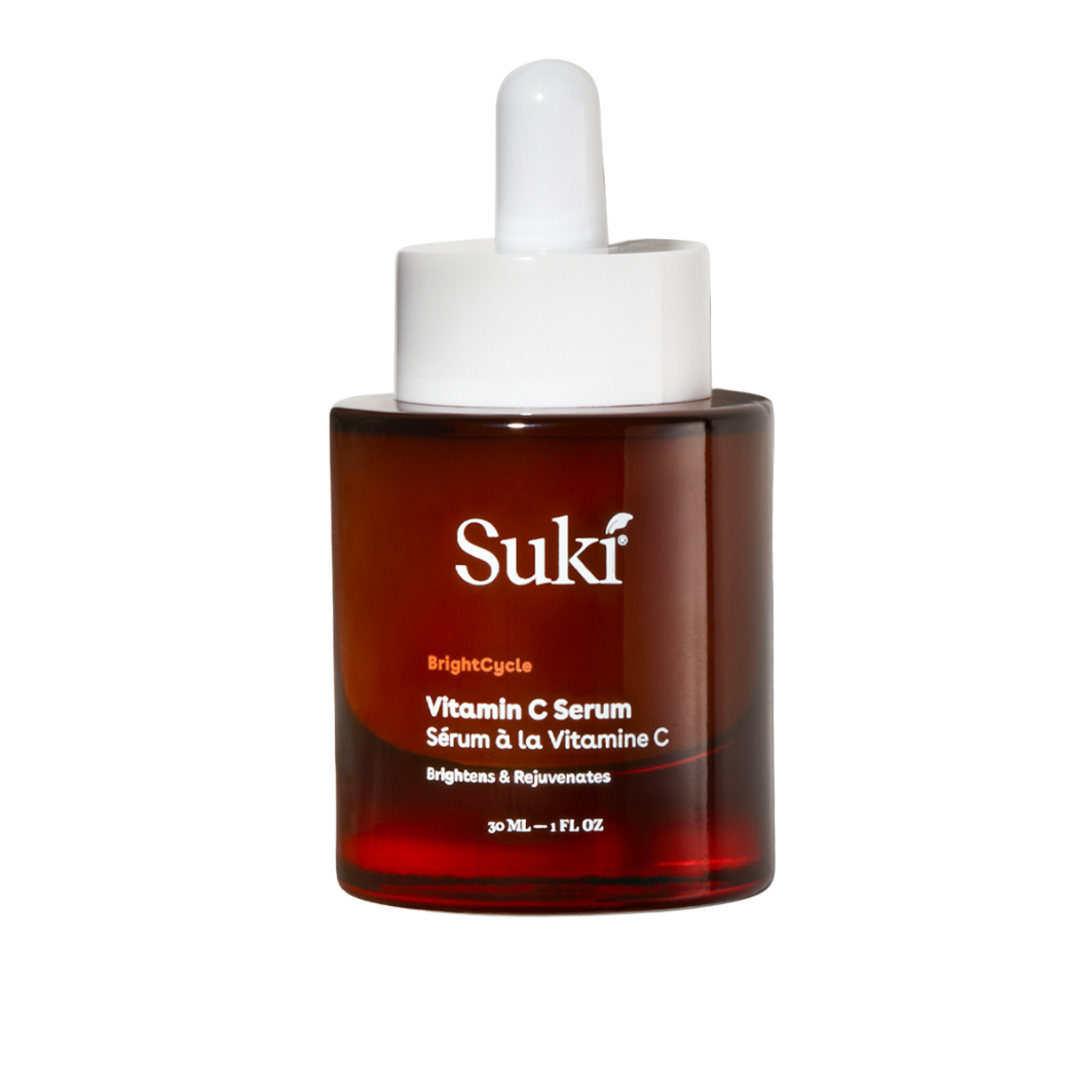 Suki Skincare Vitamin C Serum
