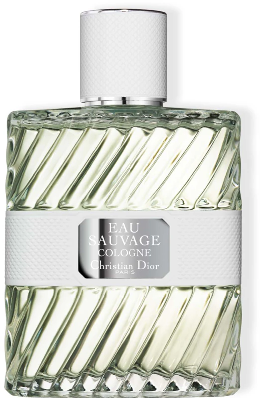 DIOR Eau Sauvage Keulen voor heren