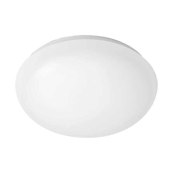 Shan CL253 LED ceiling light with motion sensor, Ø 26 cm
