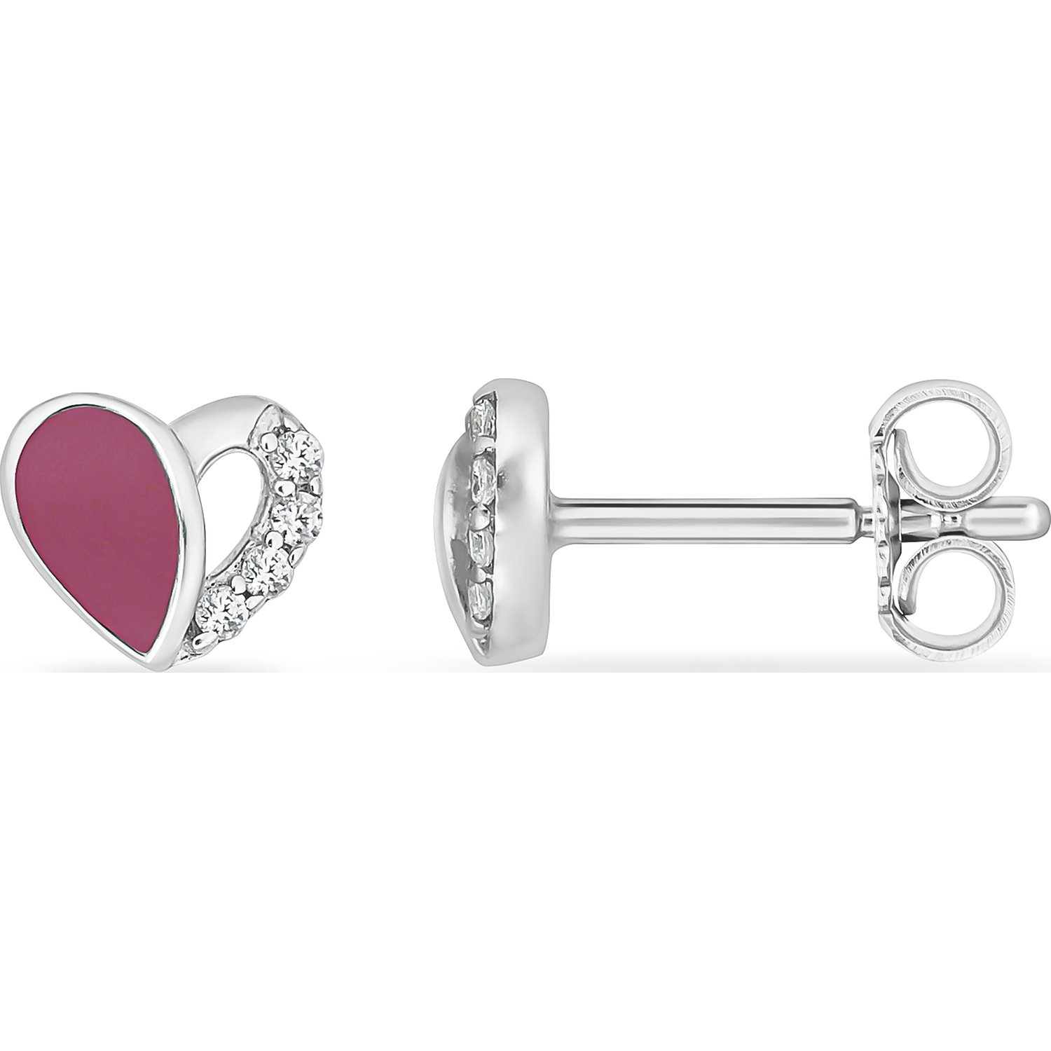 LITTLE FRIENDS Boucles d'oreilles