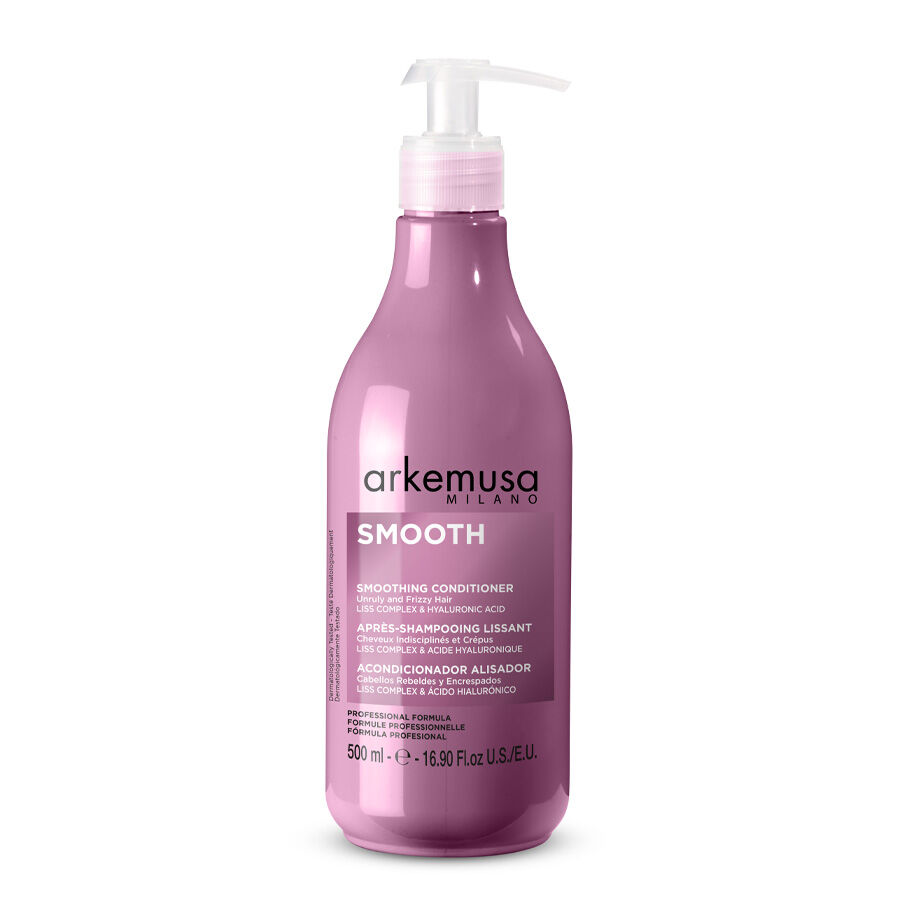 Arkemus Smoothing